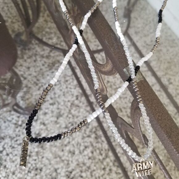 Army partner handmade customized sets - Picture 1 of 8